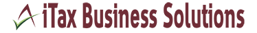 iTax Business Solutions